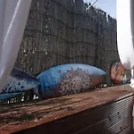 Joao Jungle Appartement
