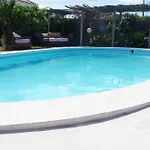 Joao Jungle Appartement