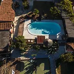 Joao Jungle Appartement Acafora