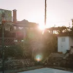 Joao Jungle Apartment Acafora