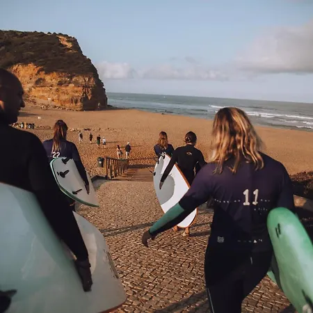 Διαμέρισμα Joao Jungle *