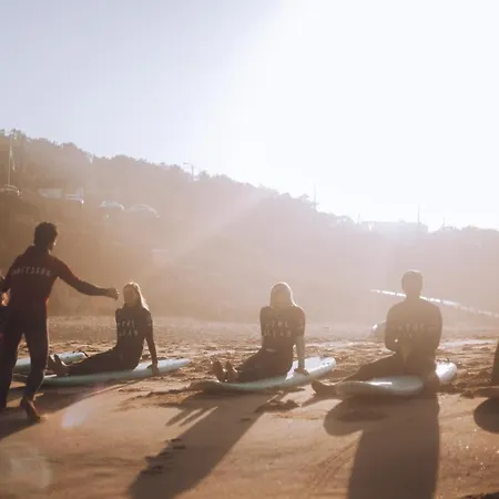 公寓 Joao Jungle *