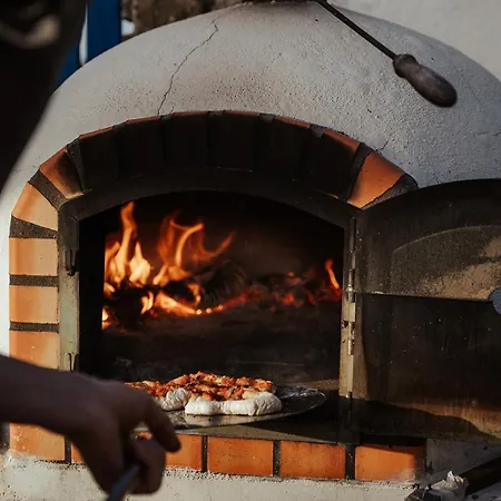 Joao Jungle 公寓 *