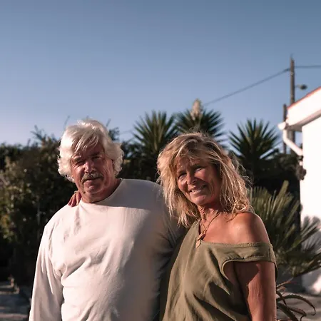 Joao Jungle 公寓 *