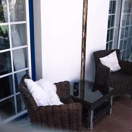 Joao Jungle Apartment *