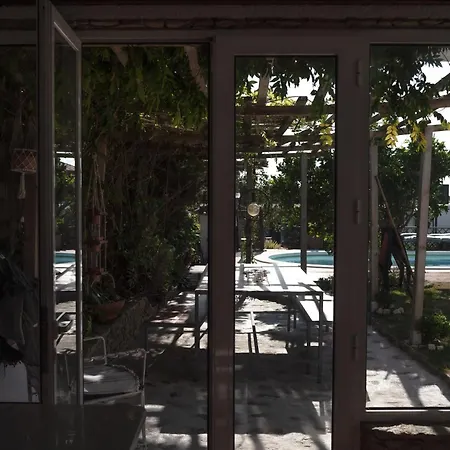 Apartment Joao Jungle Acafora