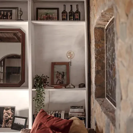 Joao Jungle Apartment Acafora