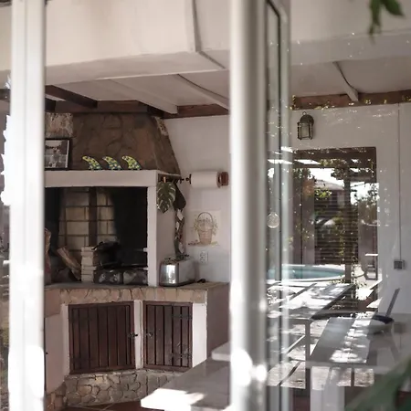 Apartment Joao Jungle *