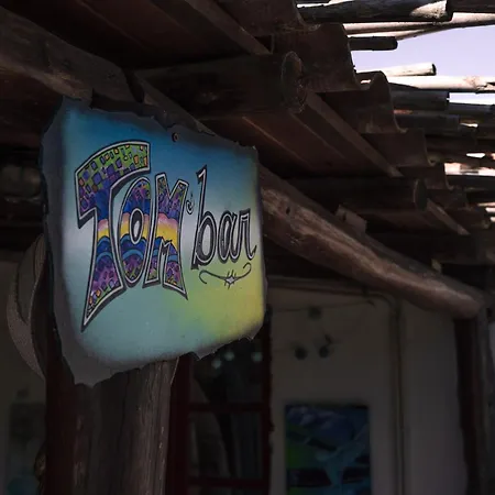 Joao Jungle Apartment