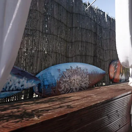 Joao Jungle Διαμέρισμα