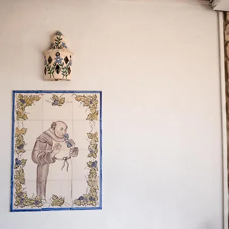 Joao Jungle Διαμέρισμα Acafora