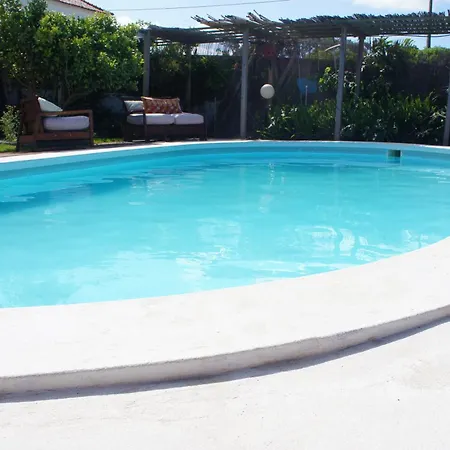 Joao Jungle Apartment