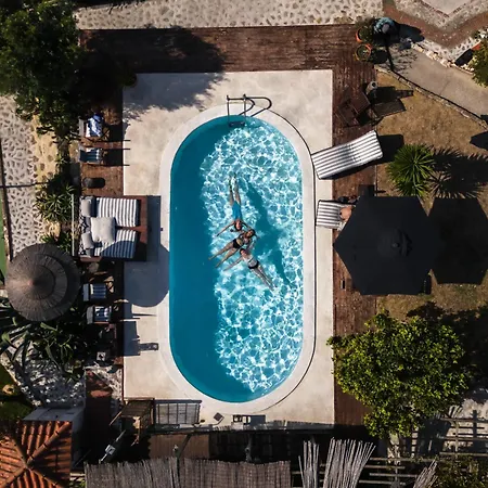 Apartment Joao Jungle Acafora