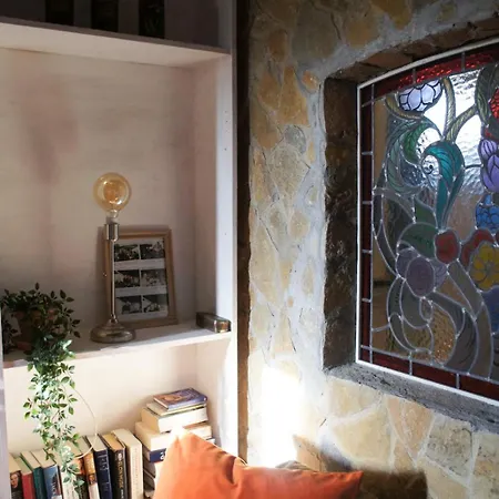 Joao Jungle Apartment Acafora