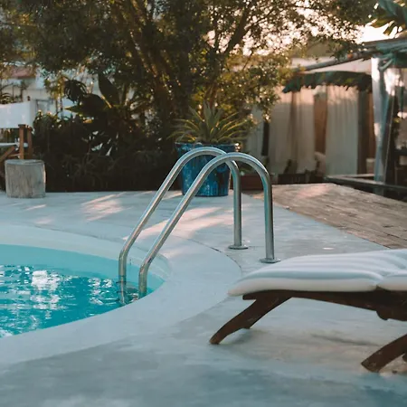 Διαμέρισμα Joao Jungle Acafora