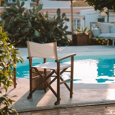 Joao Jungle Apartment *