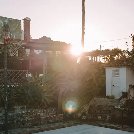 Joao Jungle Apartment Acafora