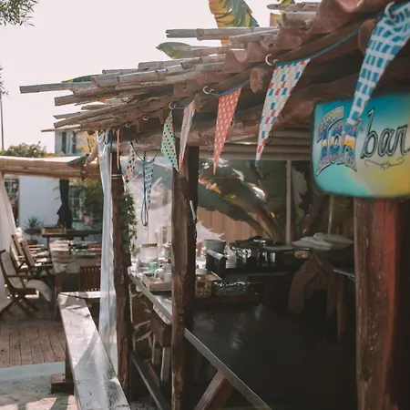 Joao Jungle Διαμέρισμα Acafora