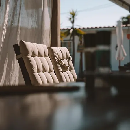 Διαμέρισμα Joao Jungle