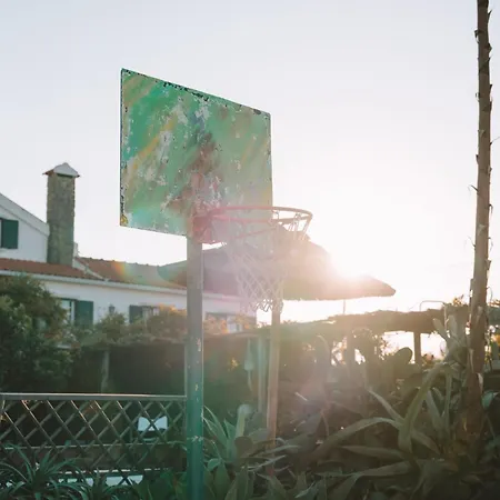 Joao Jungle Διαμέρισμα *