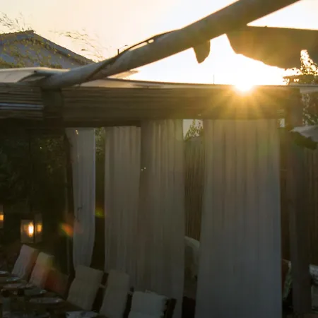 Διαμέρισμα Joao Jungle