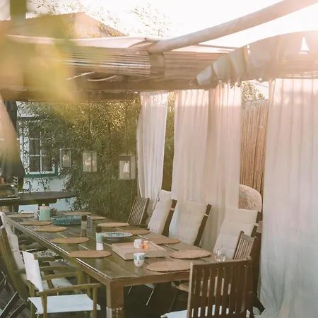 Διαμέρισμα Joao Jungle Acafora