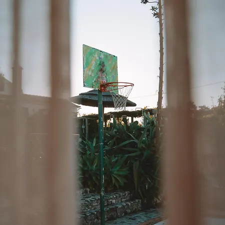 Διαμέρισμα Joao Jungle