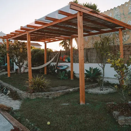 Διαμέρισμα Joao Jungle