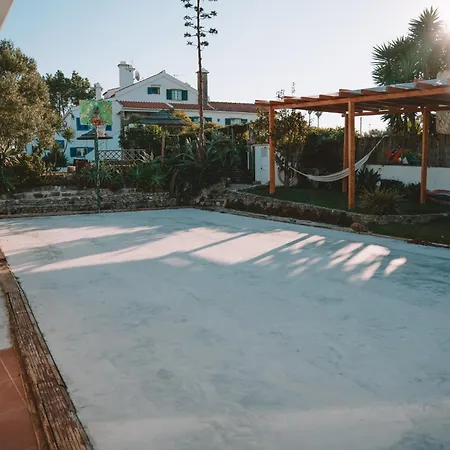 Διαμέρισμα Joao Jungle *