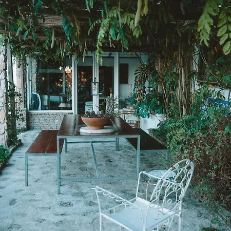 Joao Jungle Apartament Acafora
