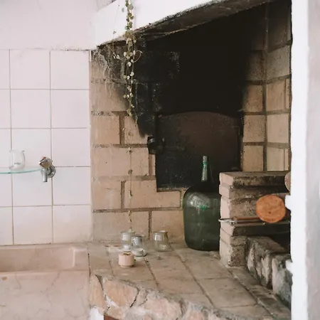 Joao Jungle Διαμέρισμα Acafora