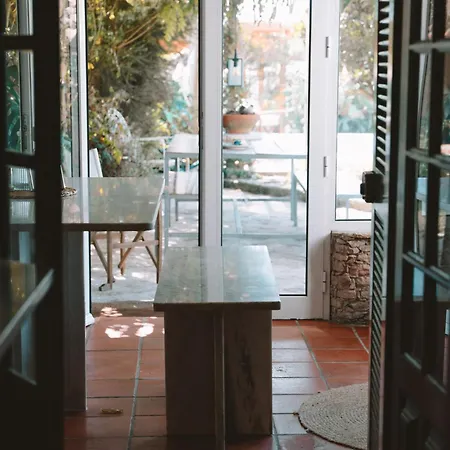 Joao Jungle Διαμέρισμα