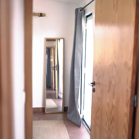Appartement Joao Jungle
