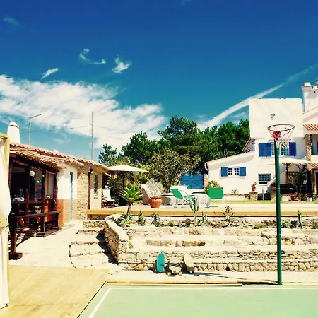 Joao Jungle Apartment Acafora