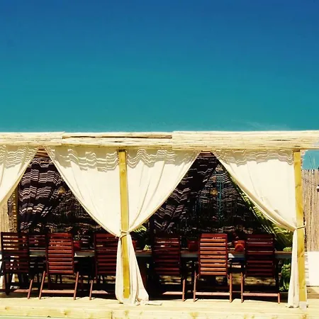 公寓 Joao Jungle *