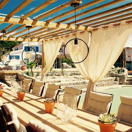 Joao Jungle 公寓 Acafora