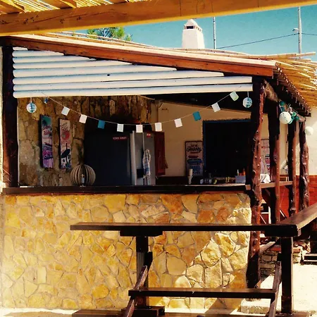 公寓 Joao Jungle Acafora