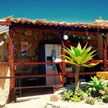 公寓 Joao Jungle *