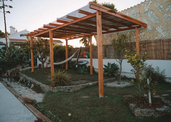 Appartement Joao Jungle