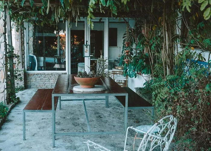 Joao Jungle Appartement Acafora