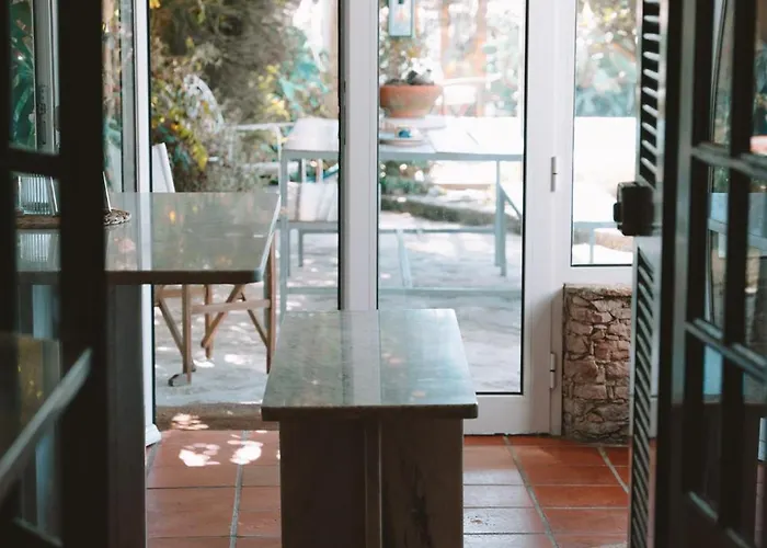 Joao Jungle Appartement
