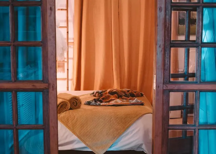 Joao Jungle Appartement Acafora