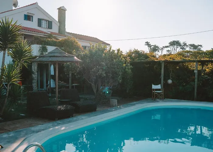 Joao Jungle Appartement