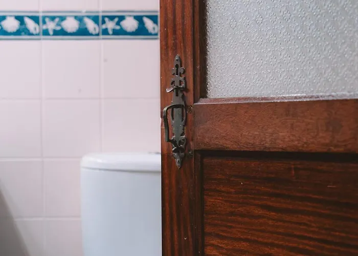 Joao Jungle Appartement *
